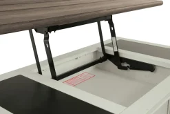 Fashion American Furniture Galleries Bolanburg Lift-Top Coffee Table