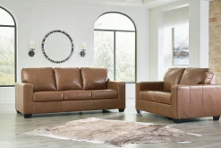 Hot American Furniture Galleries Bolsena 2-Piece Living Room Set