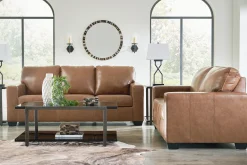 Hot American Furniture Galleries Bolsena 2-Piece Living Room Set