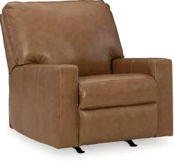 Best American Furniture Galleries Bolsena Rocker Recliner