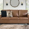 New American Furniture Galleries Bolsena Sofa