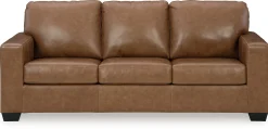 New American Furniture Galleries Bolsena Sofa