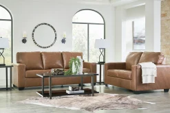 New American Furniture Galleries Bolsena Sofa