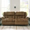 Online American Furniture Galleries Boothbay 2 Seat Reclining Sofa