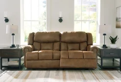 Online American Furniture Galleries Boothbay 2 Seat Reclining Sofa