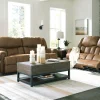 New American Furniture Galleries Boothbay Living Room Set