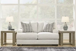 Clearance American Furniture Galleries Brebryan Loveseat