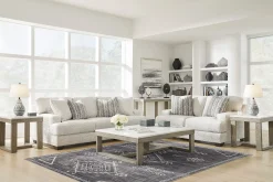 Clearance American Furniture Galleries Brebryan Loveseat