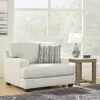 Outlet American Furniture Galleries Brebryan Oversized Chair