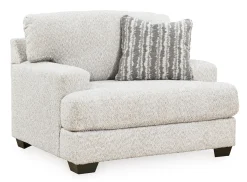 Outlet American Furniture Galleries Brebryan Oversized Chair