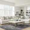 Fashion American Furniture Galleries Brebryan 2-Piece Living Room Set
