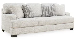 Fashion American Furniture Galleries Brebryan 2-Piece Living Room Set