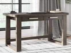Sale American Furniture Galleries Breckington Home Office Desk