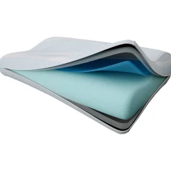 Hot American Furniture Galleries Breeze° Pillow Breeze° Neck + Advanced Cooling Pillow