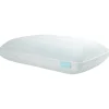 Discount American Furniture Galleries Breeze° Pillow Breeze° PROHI + Advanced Cooling King Pillow