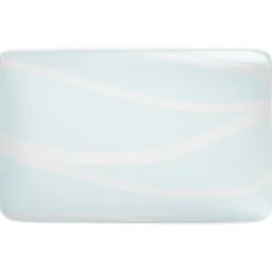 Discount American Furniture Galleries Breeze° Pillow Breeze° PROHI + Advanced Cooling King Pillow