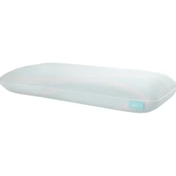 Discount American Furniture Galleries Breeze° Pillow Breeze° PROLO, Advanced Cooling Queen Pillow