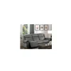Online American Furniture Galleries Brennen Double Reclining Sofa