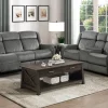 Hot American Furniture Galleries Brennen 2-Piece Living Room Set
