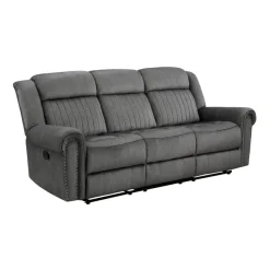 Best American Furniture Galleries Brennen 2-Piece Living Room Set