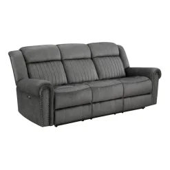 Hot American Furniture Galleries Brennen 2-Piece Living Room Set