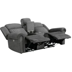 Hot American Furniture Galleries Brennen 2-Piece Living Room Set