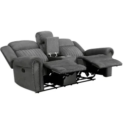 Best American Furniture Galleries Brennen 2-Piece Living Room Set