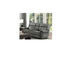 Fashion American Furniture Galleries Brennen Power Double Reclining Love Seat