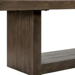 Outlet American Furniture Galleries Brookings Dining Table