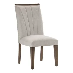New American Furniture Galleries Brookings Side Chair