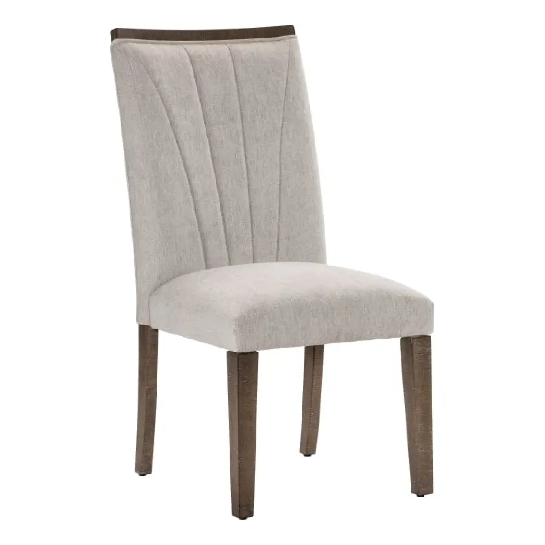 New American Furniture Galleries Brookings Side Chair