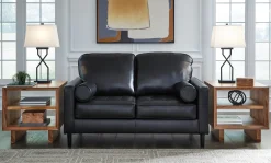 Outlet American Furniture Galleries Bryceview Loveseat