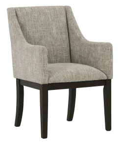 Sale American Furniture Galleries Burkhaus Dining Arm Chair