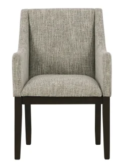 Sale American Furniture Galleries Burkhaus Dining Arm Chair