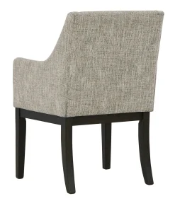 Sale American Furniture Galleries Burkhaus Dining Arm Chair