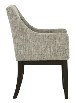Sale American Furniture Galleries Burkhaus Dining Arm Chair