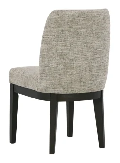 Clearance American Furniture Galleries Burkhaus Dining Chair