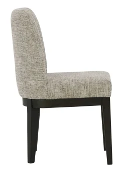 Clearance American Furniture Galleries Burkhaus Dining Chair