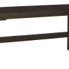 Fashion American Furniture Galleries Burkhaus Dining Extension Table