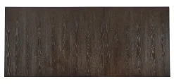 Fashion American Furniture Galleries Burkhaus Dining Extension Table
