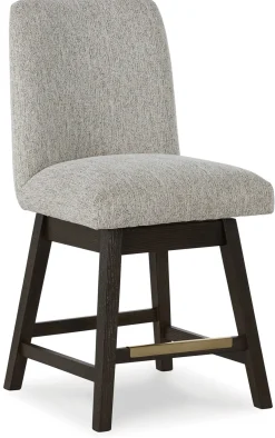 Best American Furniture Galleries Burkhaus 5-Piece Counter Height Set