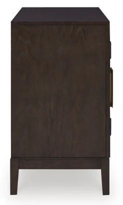 Discount American Furniture Galleries Burkhaus Server