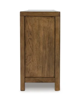 Clearance American Furniture Galleries Cabalynn Dining Room Server