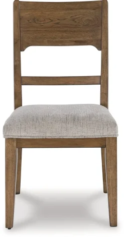 Clearance American Furniture Galleries Cabalynn Dining Side Chair