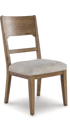 Clearance American Furniture Galleries Cabalynn Dining Side Chair
