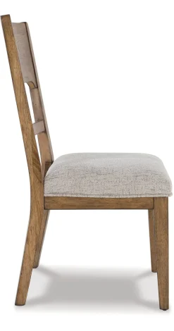 Clearance American Furniture Galleries Cabalynn Dining Side Chair
