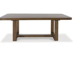 Outlet American Furniture Galleries Cabalynn Dining Table