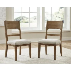 Discount American Furniture Galleries Cabalynn 5-Piece Dining Set