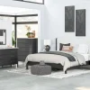 Hot American Furniture Galleries Cadmori King Bedroom Set