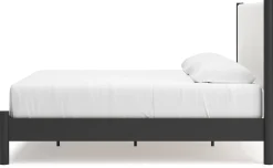 Hot American Furniture Galleries Cadmori King Bedroom Set